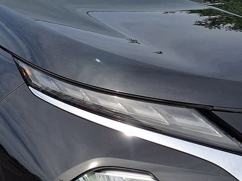 Used 2023 Mitsubishi Outlander SEL 40th Anniversary AWD/4WD image 9