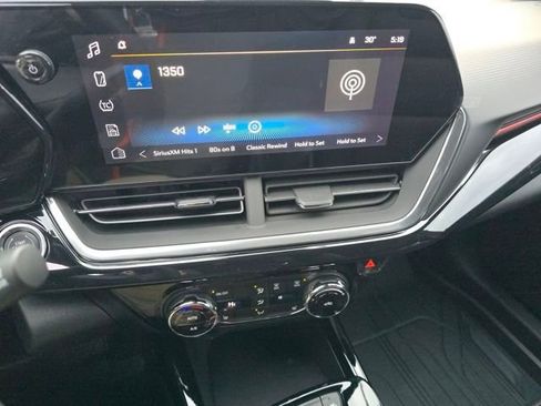 New 2026 Chevrolet Trax RS w/ Driver Confidence Package image 27