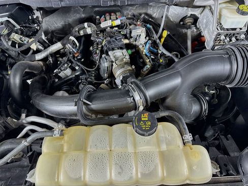 Used 2021 Ford F150 XL w/ STX Appearance Package image 37