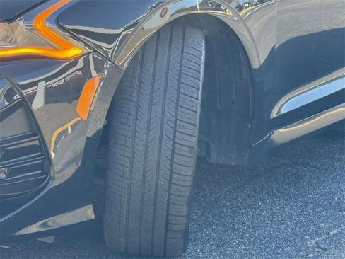 Used 2023 Kia K5 GT image 4