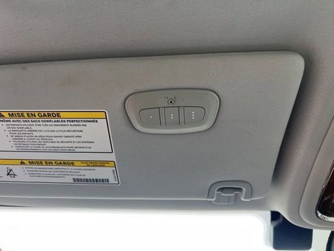 Used 2020 Jeep Cherokee Latitude Lux w/ Comfort/Convenience Group image 34