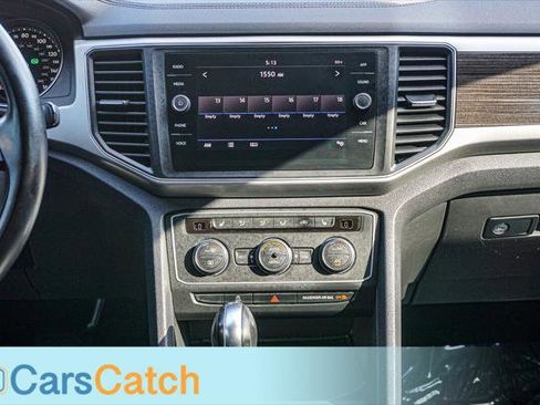 Used 2019 Volkswagen Atlas SE w/ Towing Package image 25