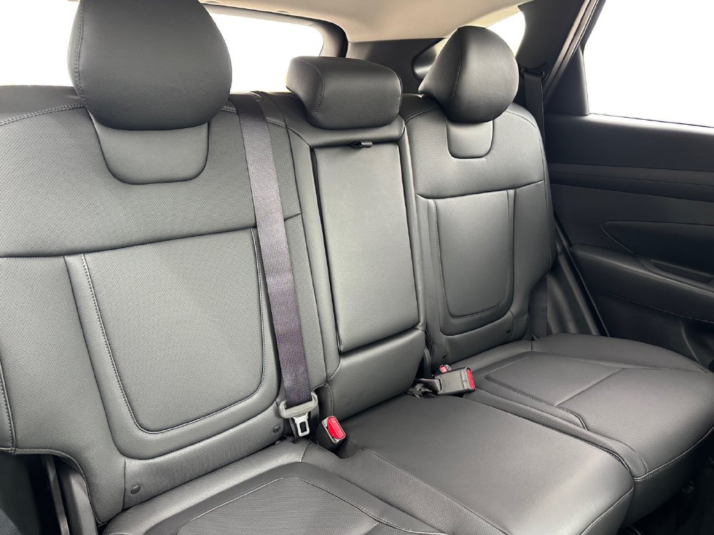 New 2026 Hyundai Tucson SEL Plus FWD image 22