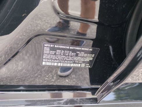 New 2025 BMW X2 M35i w/ Premium Package image 31