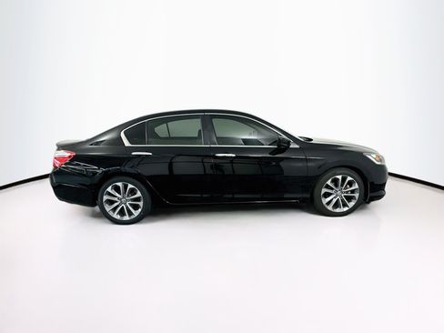 Used 2013 Honda Accord Sport image 10