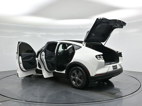 Certified 2023 Ford Mustang Mach-E Select image 35