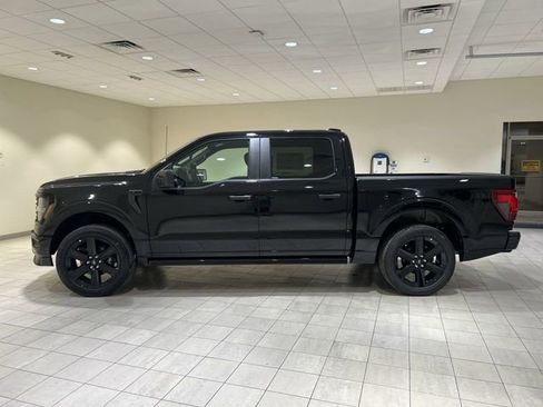 New 2026 Ford F150 STX image 2