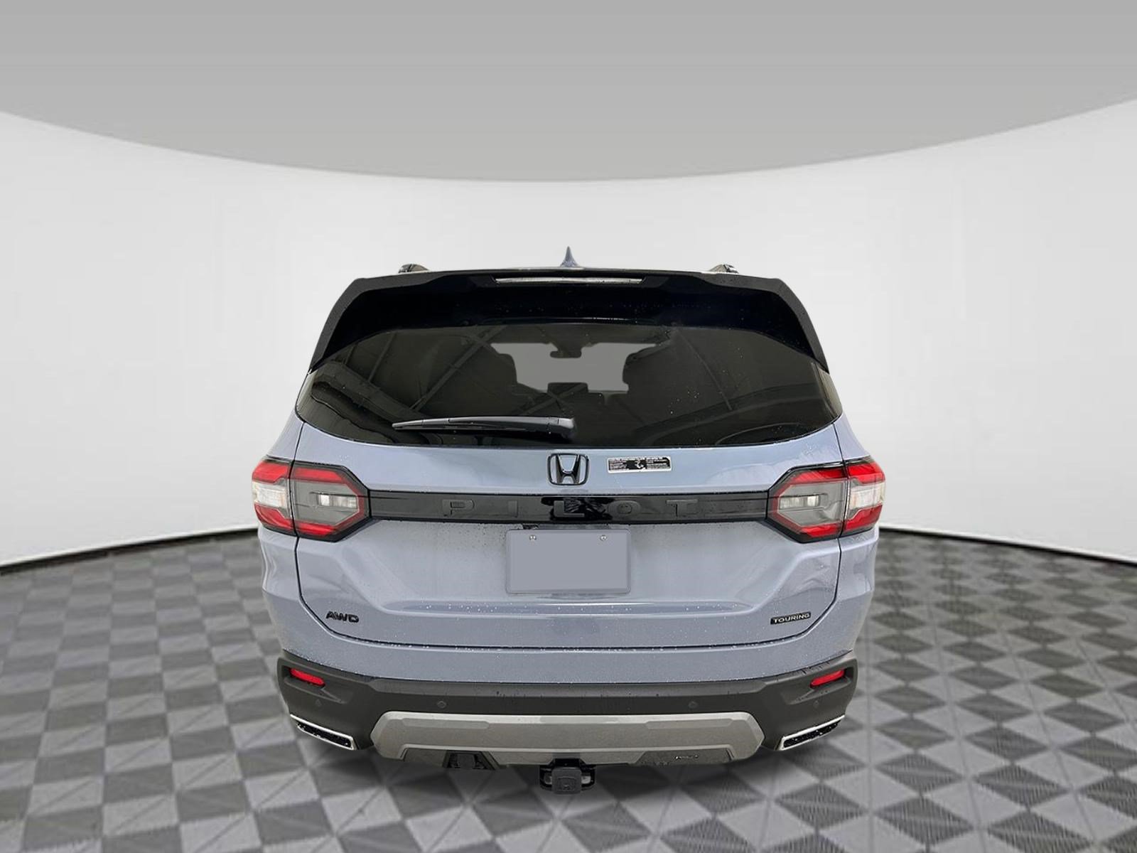 New 2026 Honda Pilot image 5