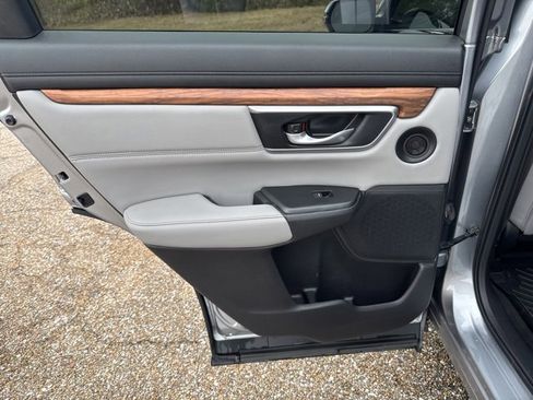 Used 2020 Honda CR-V EX-L image 22