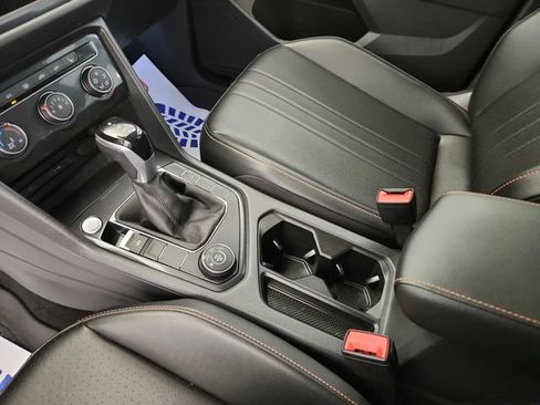 Used 2024 Volkswagen Tiguan Wolfsburg Edition AWD/4WD image 15
