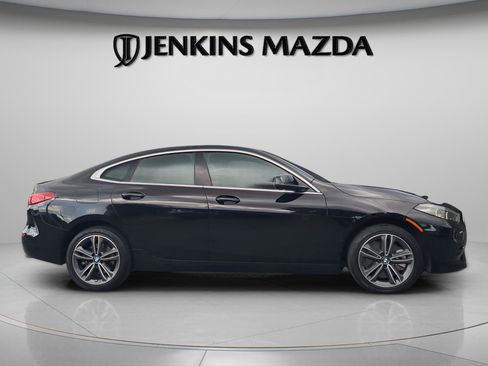 Used 2024 BMW 228i Gran Coupe image 8