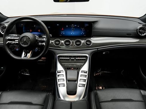 Used 2024 Mercedes-Benz AMG GT 63 image 22