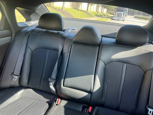 Used 2022 Kia K5 GT-Line w/ GT-Line FWD Premium Package image 6