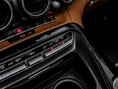 Used 2018 Mercedes-Benz AMG GT C image 75