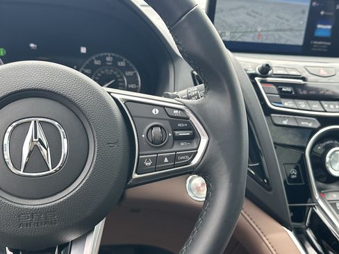 Certified 2023 Acura RDX FWD w/ Technology Package image 29