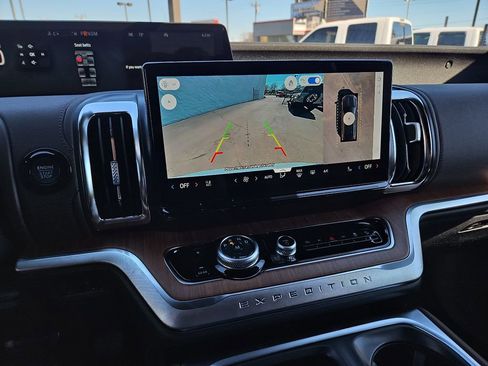 New 2026 Ford Expedition Max King Ranch image 24