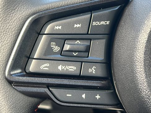 New 2026 Subaru Crosstrek 2.5i Limited AWD/4WD image 21