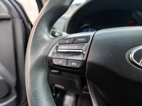 Used 2021 Hyundai Kona SE AWD/4WD image 35