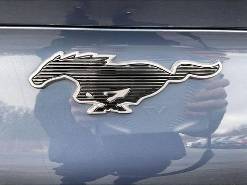 Used 2021 Ford Mustang Mach-E Premium image 26