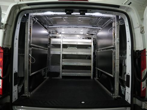 Used 2019 Ford Transit 150 130 Low Roof image 27