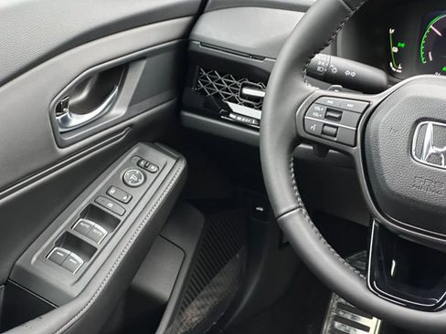 New 2025 Honda Accord Sport image 16