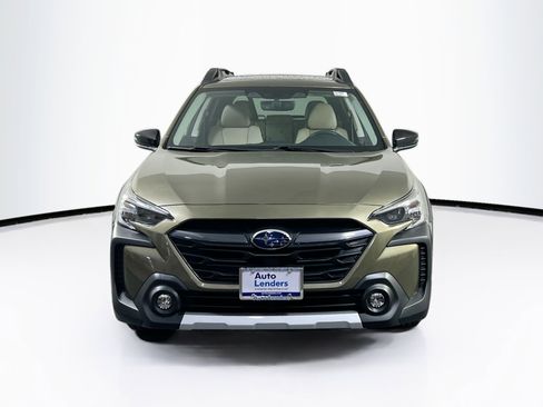 Used 2023 Subaru Outback Limited image 2