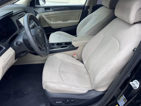 Used 2016 Hyundai Sonata Sport image 14