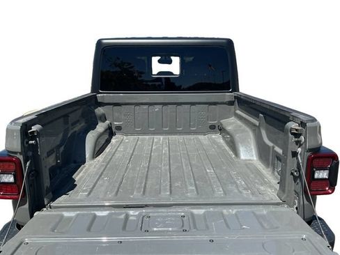 Used 2023 Jeep Gladiator Mojave w/ LED Lighting Group AWD/4WD image 23