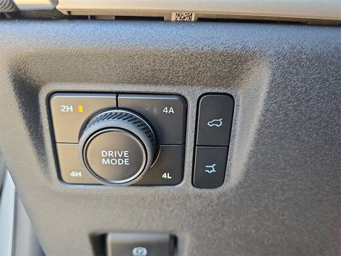 New 2025 Ford Expedition Active image 50