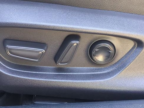 Certified 2025 Toyota Camry SE w/ Multimedia Upgrade Package FWD image 15