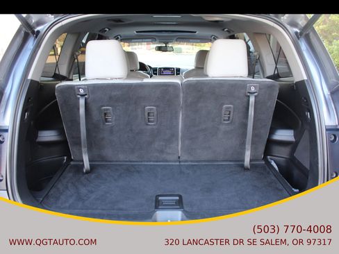 Used 2016 Honda Pilot EX-L image 17