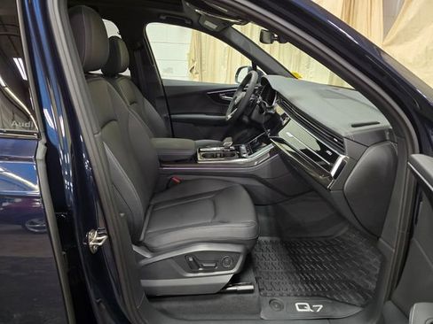 New 2026 Audi Q7 3.0T Premium Plus image 36