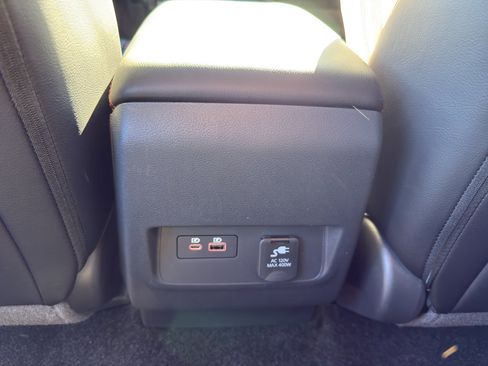 New 2026 Nissan Frontier PRO-4X AWD/4WD image 32