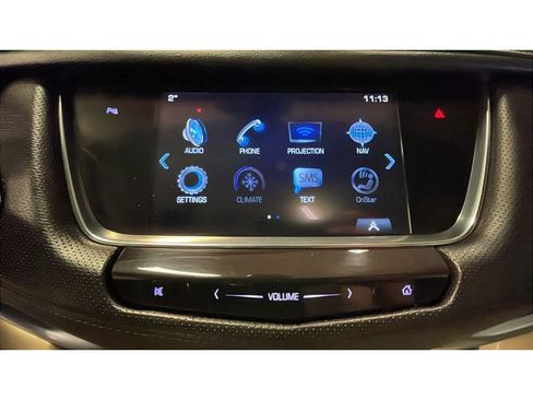 Used 2017 Cadillac XT5 Luxury image 12