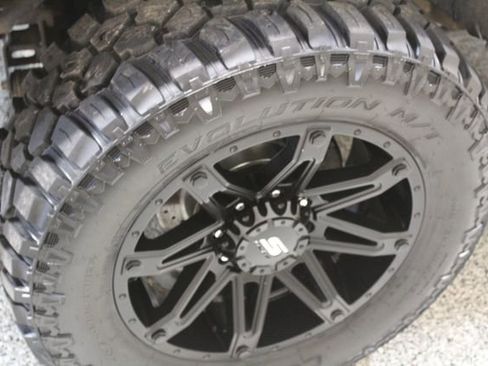 Used 2006 Chevrolet Silverado 2500 W/T w/ Heavy-Duty Power Package image 23