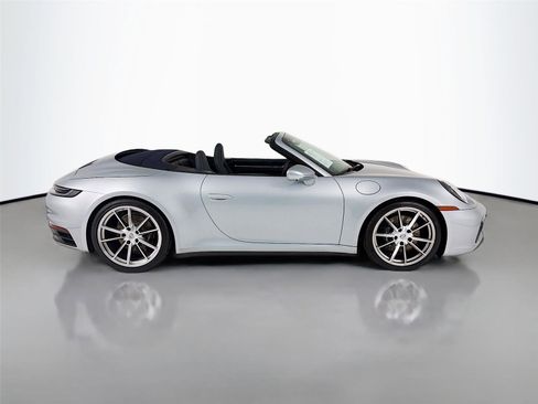Used 2021 Porsche 911 Carrera S RWD image 35