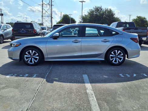 Used 2026 Honda Civic LX image 22