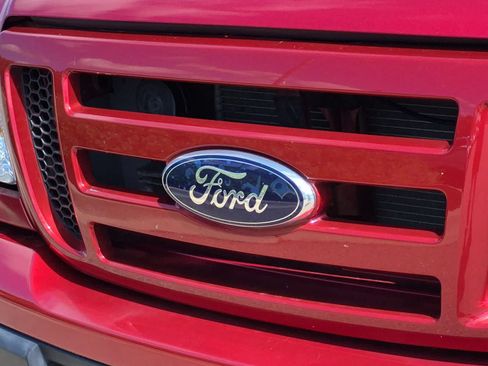 Used 2010 Ford Ranger XLT AWD/4WD image 12