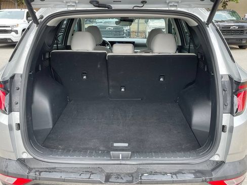 Used 2025 Hyundai Tucson SEL FWD image 7