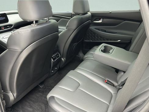 Used 2023 Hyundai Santa Fe SEL w/ Premium Package AWD/4WD image 10