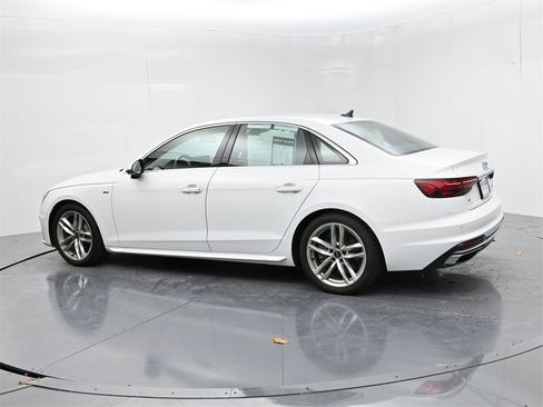 Used 2023 Audi A4 2.0T Premium Plus image 5