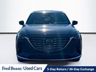 Used 2023 MAZDA CX-9 Signature video 2