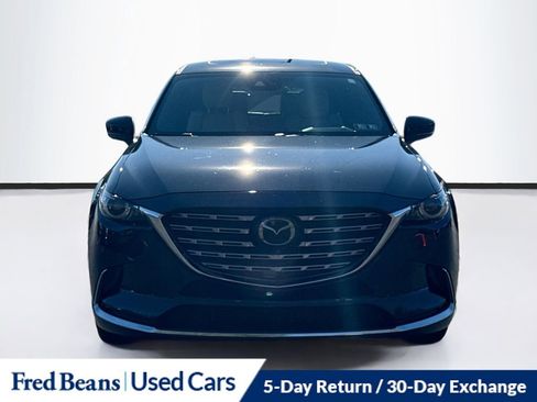 Used 2023 MAZDA CX-9 Signature image 2