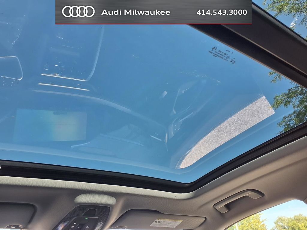 New 2026 Audi Q5 Premium Plus AWD/4WD image 24
