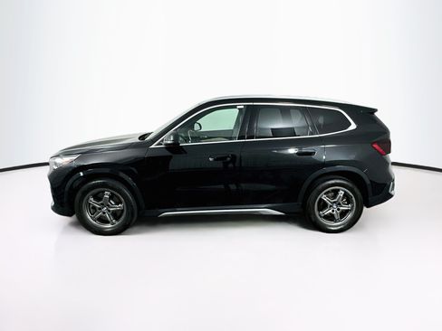 Used 2025 BMW X1 xDrive28i AWD/4WD image 4
