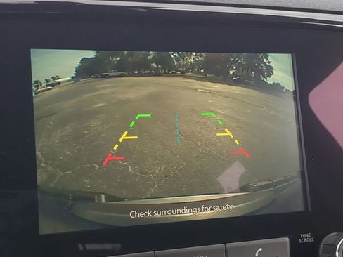 Certified 2024 Nissan Frontier SL w/ Technology Package image 21