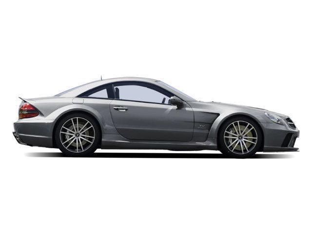 Used 2009 Mercedes-Benz SL 550 image 3