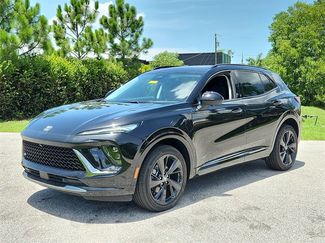 New 2025 Buick Envision Sport Touring video 2