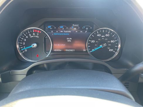 Used 2021 Ford F250 Platinum AWD/4WD image 33