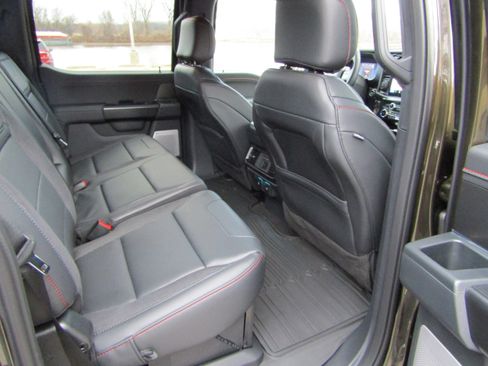 New 2025 Ford F150 Raptor image 23